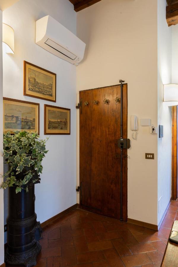 Fiesole'S Cozy Apartment 1 외부 사진