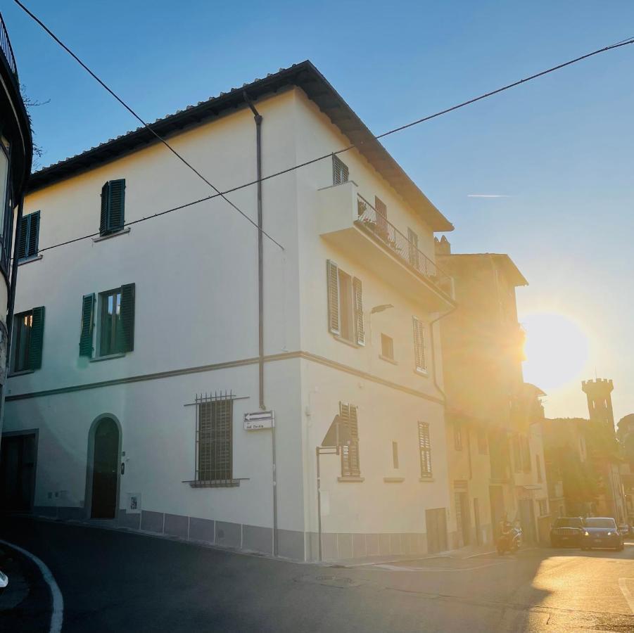 Fiesole'S Cozy Apartment 1 외부 사진
