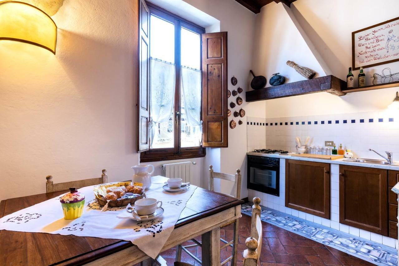 Fiesole'S Cozy Apartment 1 외부 사진