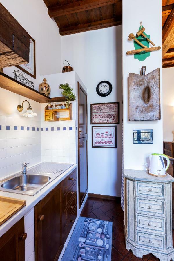 Fiesole'S Cozy Apartment 1 외부 사진