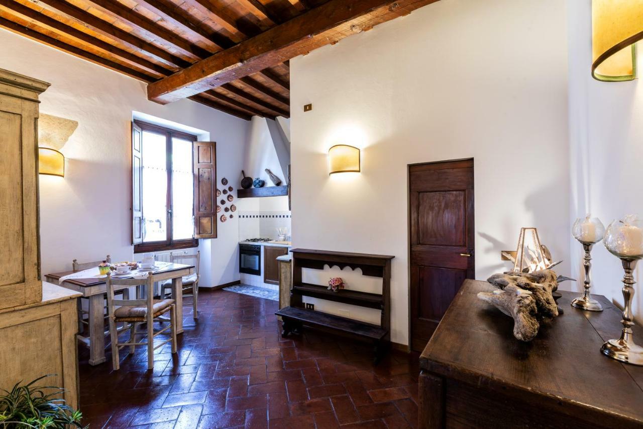 Fiesole'S Cozy Apartment 1 외부 사진