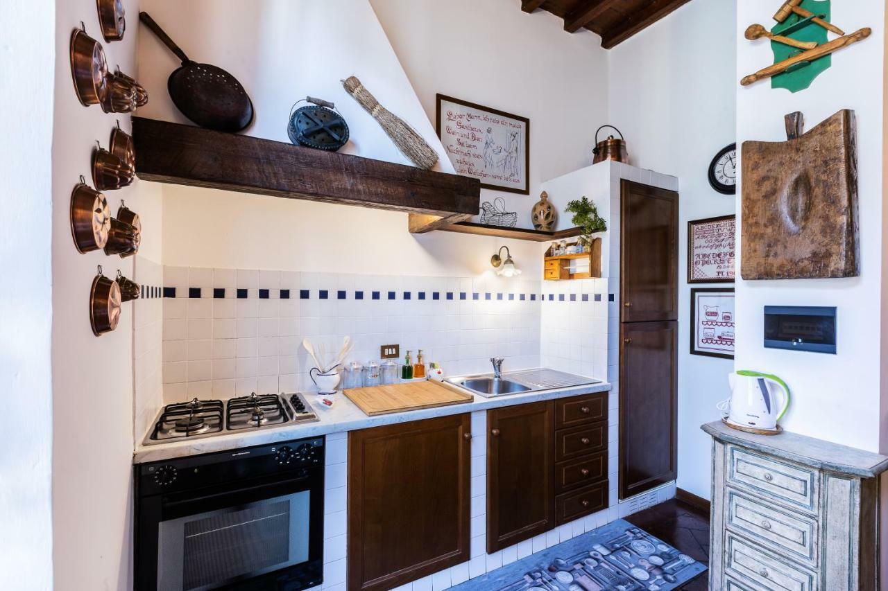 Fiesole'S Cozy Apartment 1 외부 사진