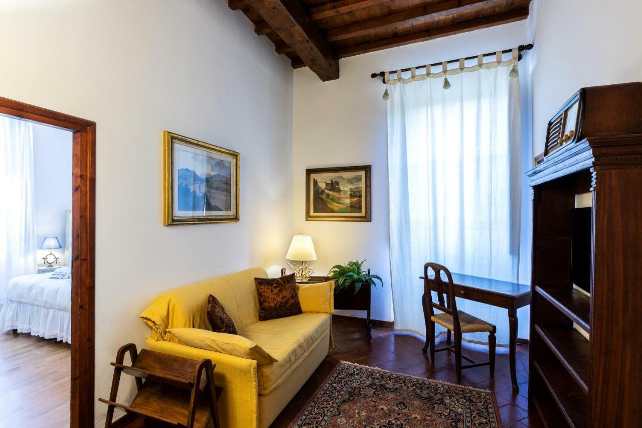 Fiesole'S Cozy Apartment 1 외부 사진